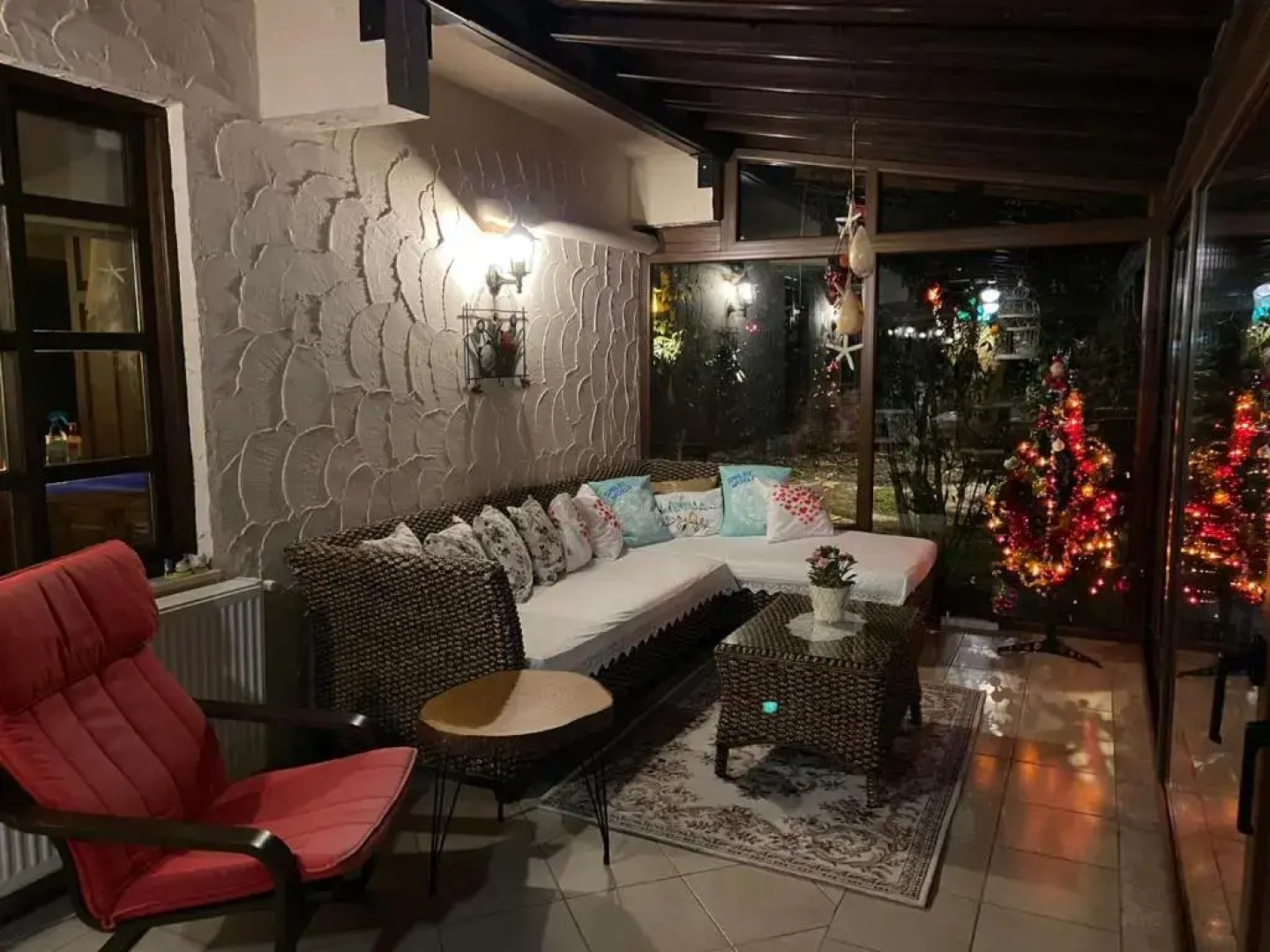 Holiday Sapanca Kırkpınar