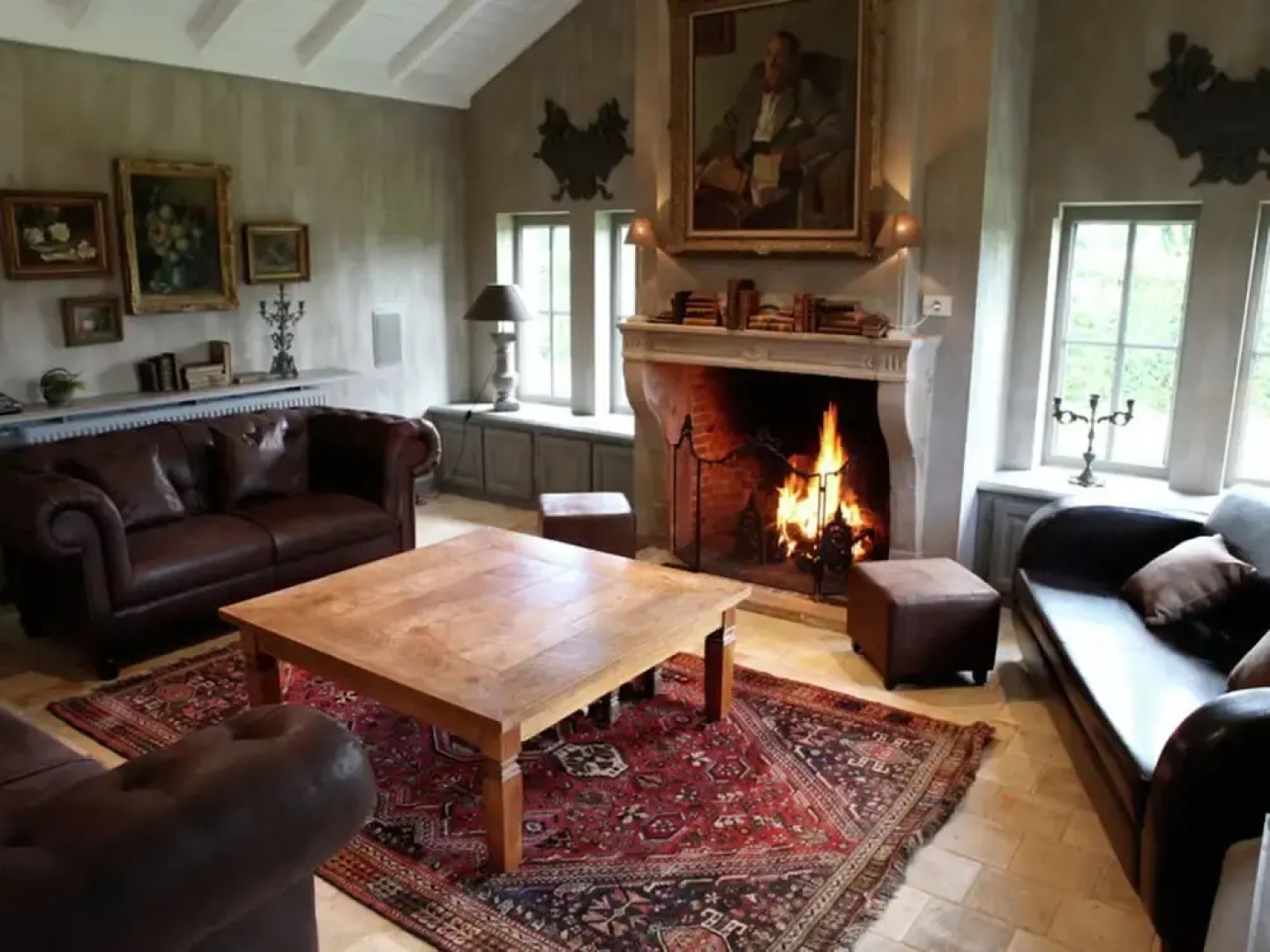 Quaint Cottage in Paliseul With Infrared Sauna