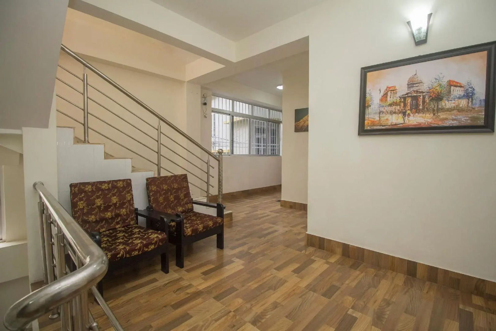 Capital O 63780 Hotel Nostalgia And Spa