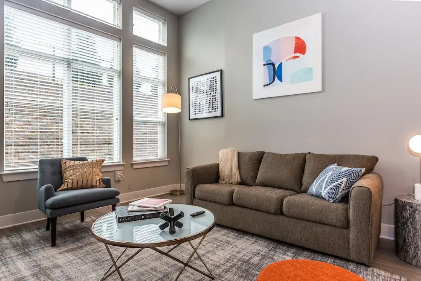 Kasa King of Prussia Apartments