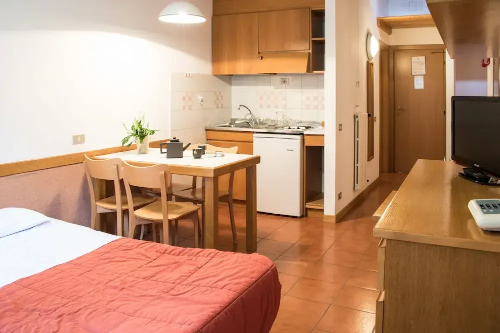 Corte Family Residence