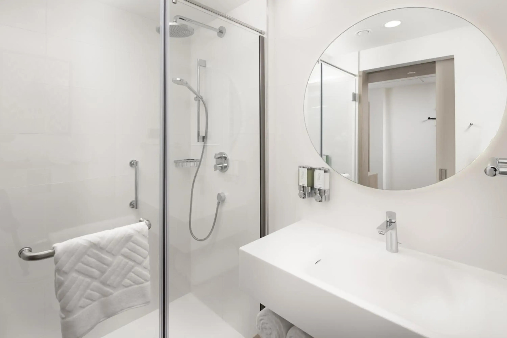 Hampton by Hilton Targu Mures