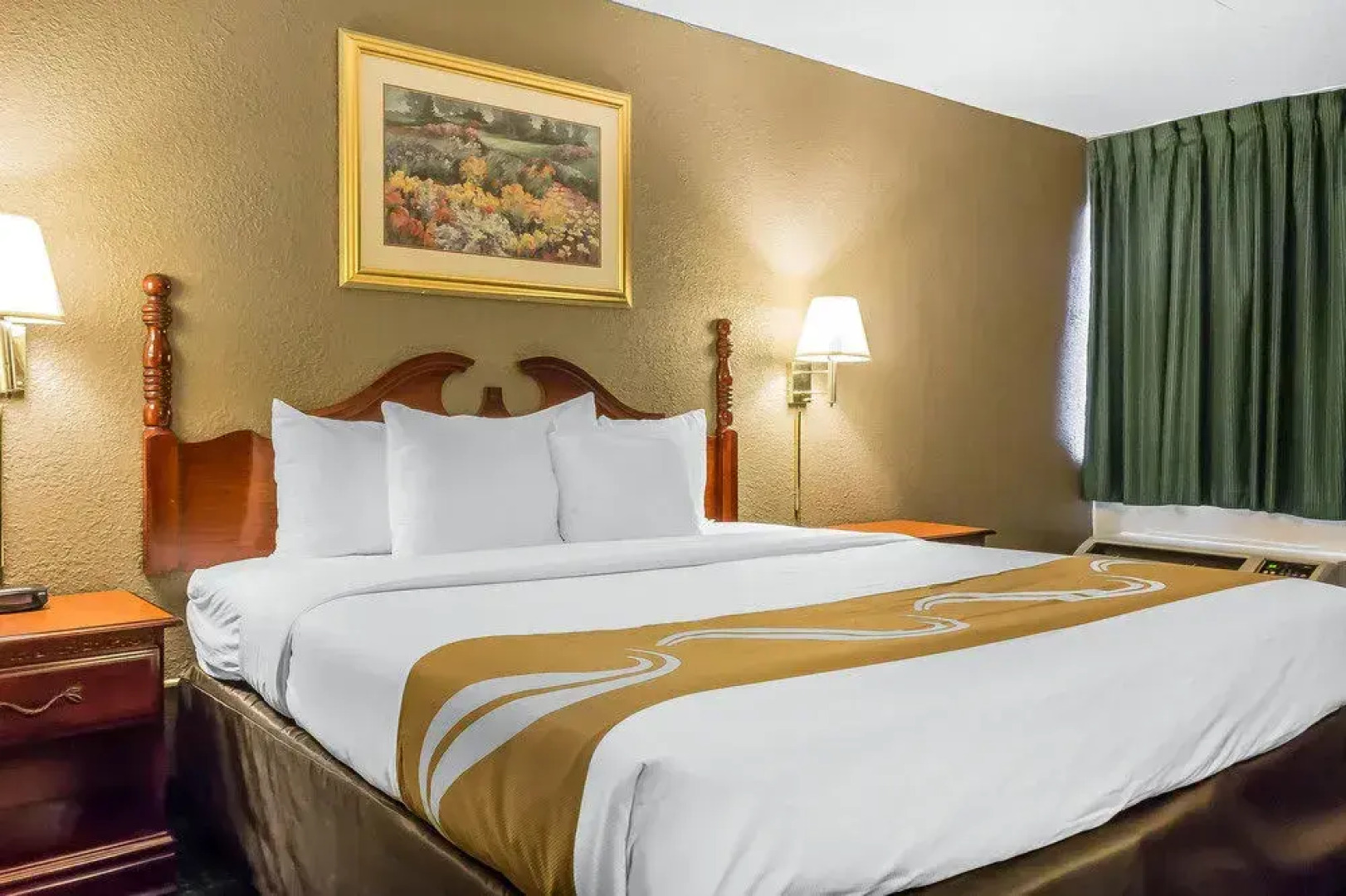 Quality Inn Philadelphia Airport