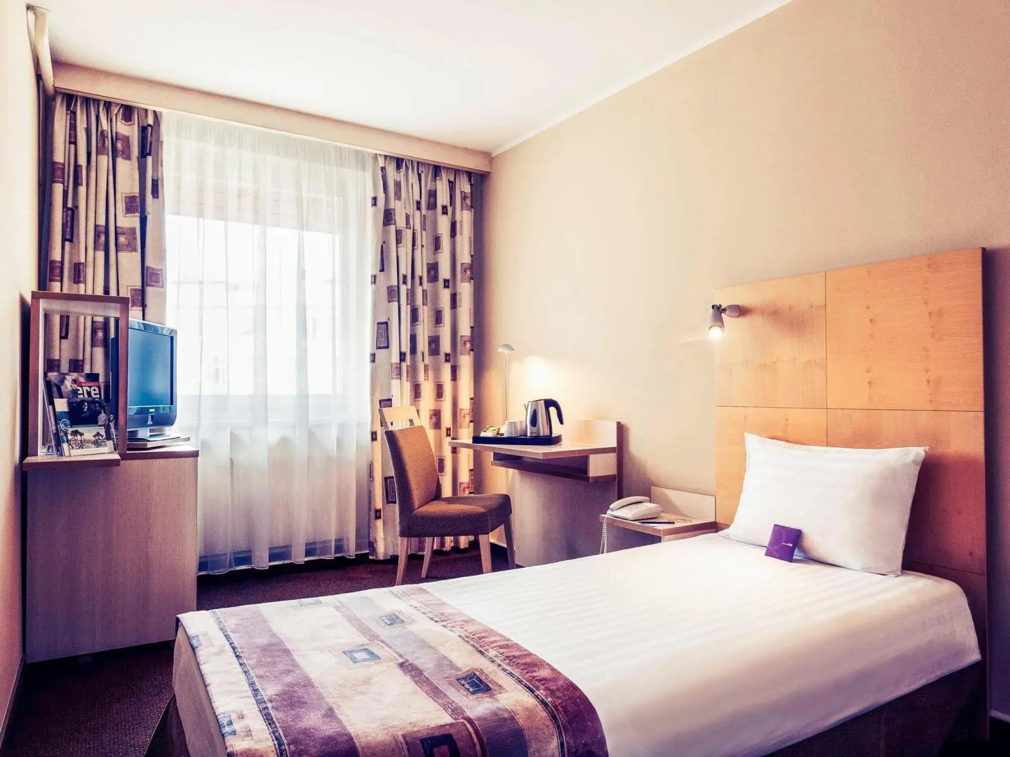 Mercure Budapest Korona Hotel