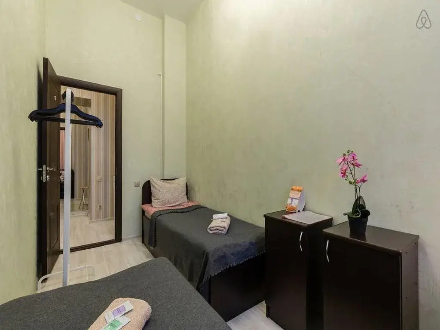 Mini-hotel Egorova 18