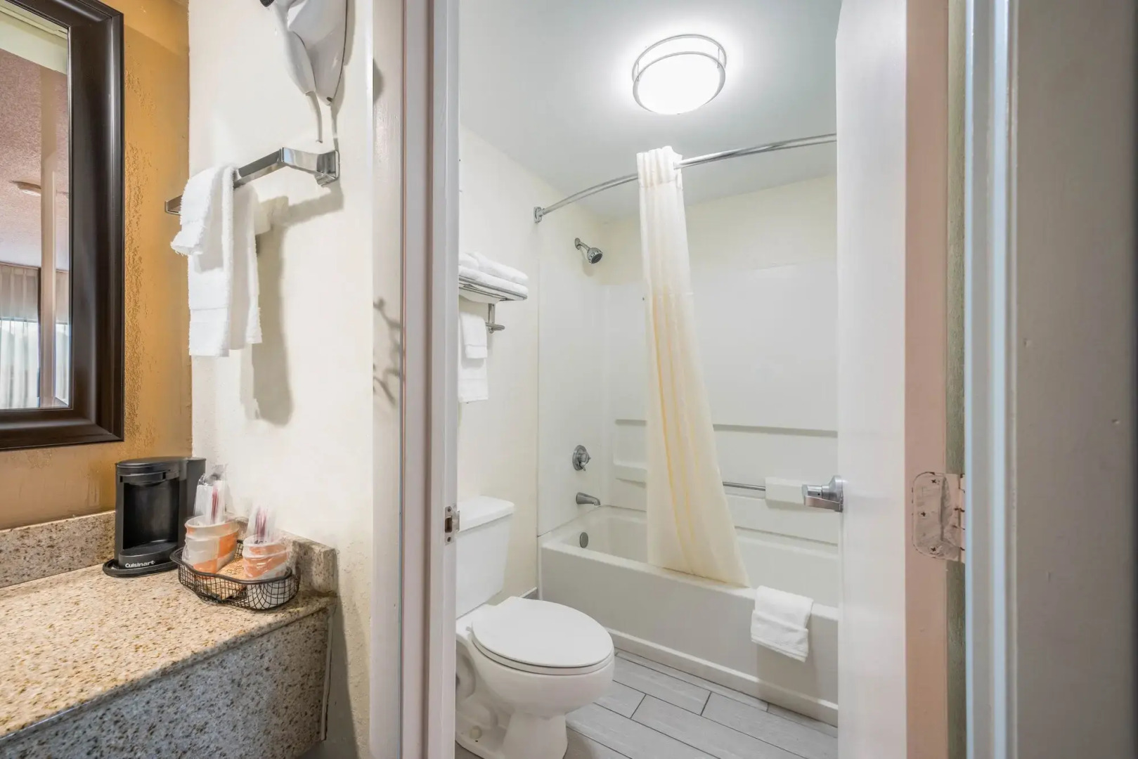 Quality Inn Downtown