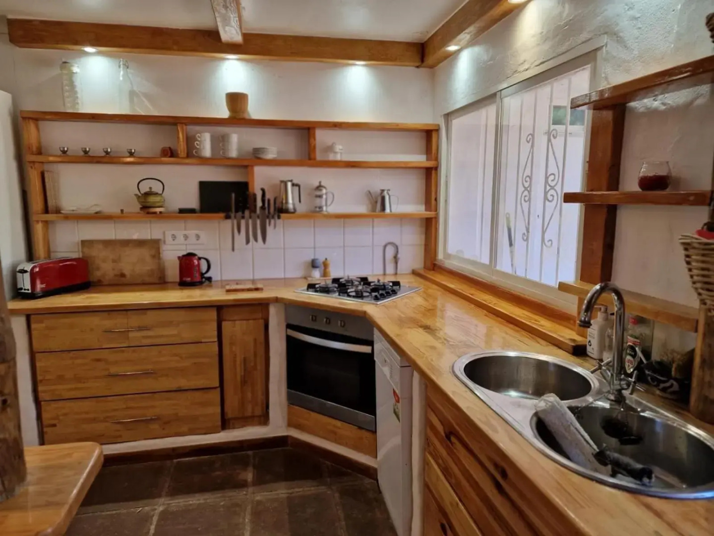 The Beach House - Bolonia