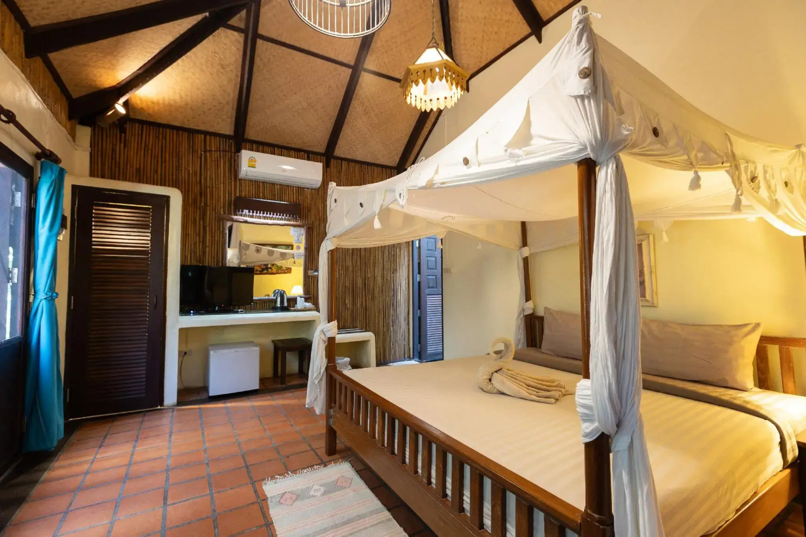 Villa Bali Eco Resort