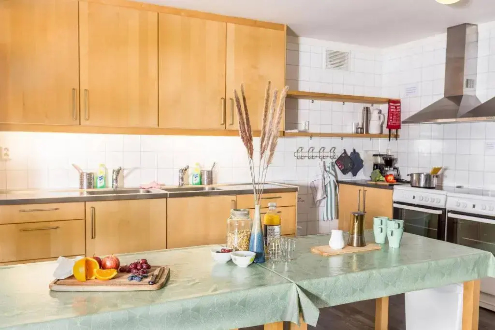 Flåm Hostel & Cabins