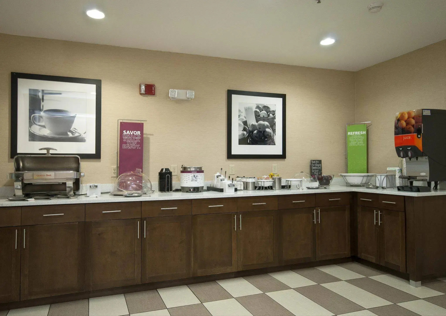 Hampton Inn Greenville/Travelers Rest