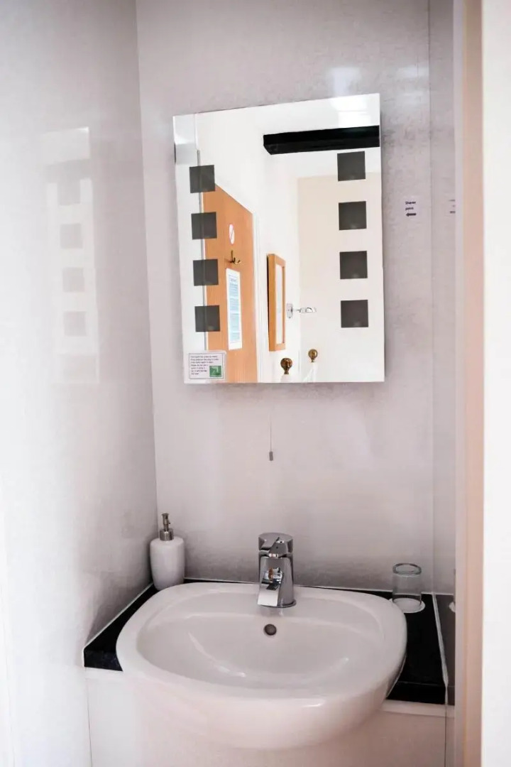 The Old Store Guest House