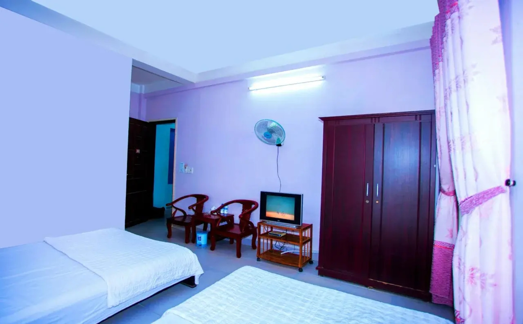 Quang Minh Guest House