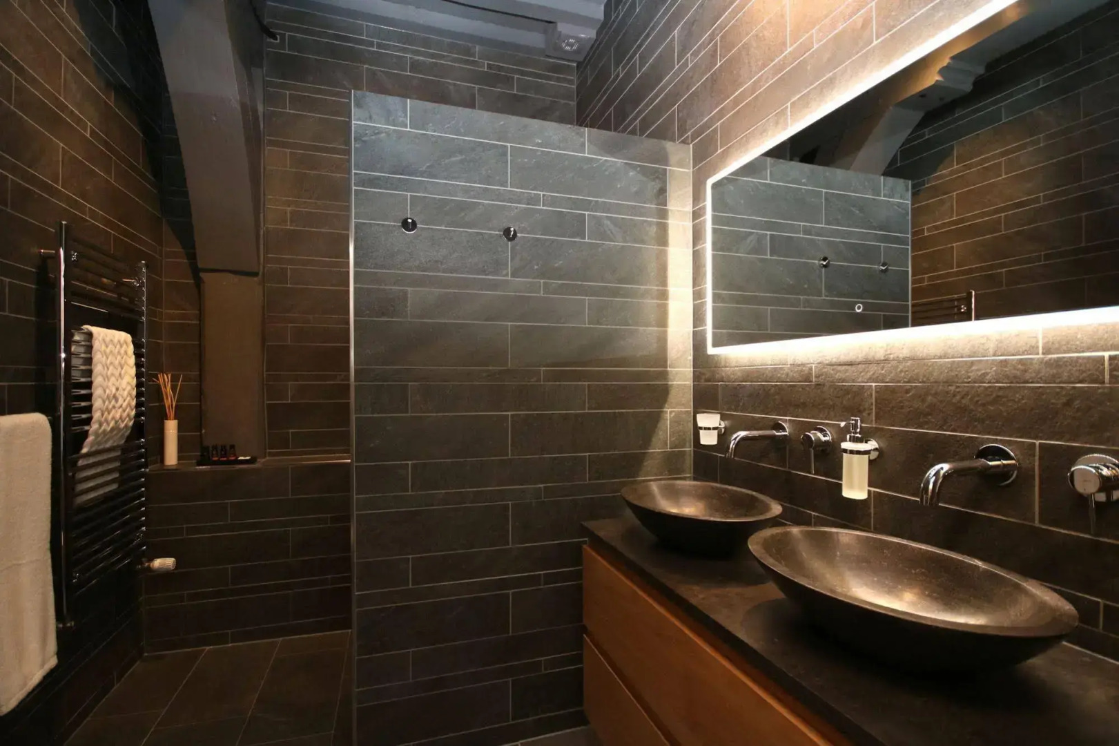 Boutique Hotel Steenhof Suites - Adults Only