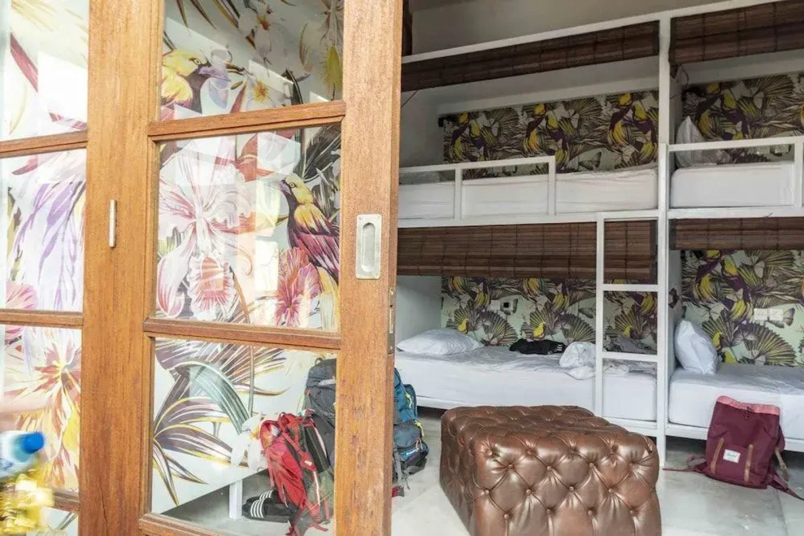 Socialista Lifestyle Hostel