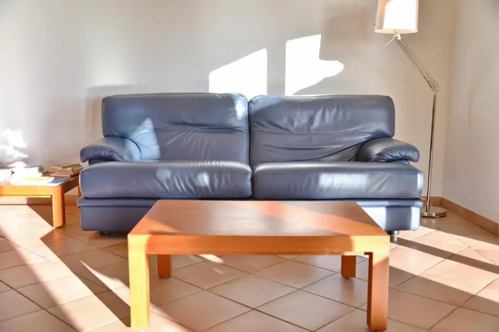 Villa en bord de mer