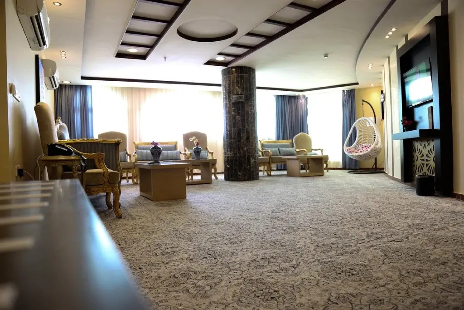 Alazhar Palace Hotel