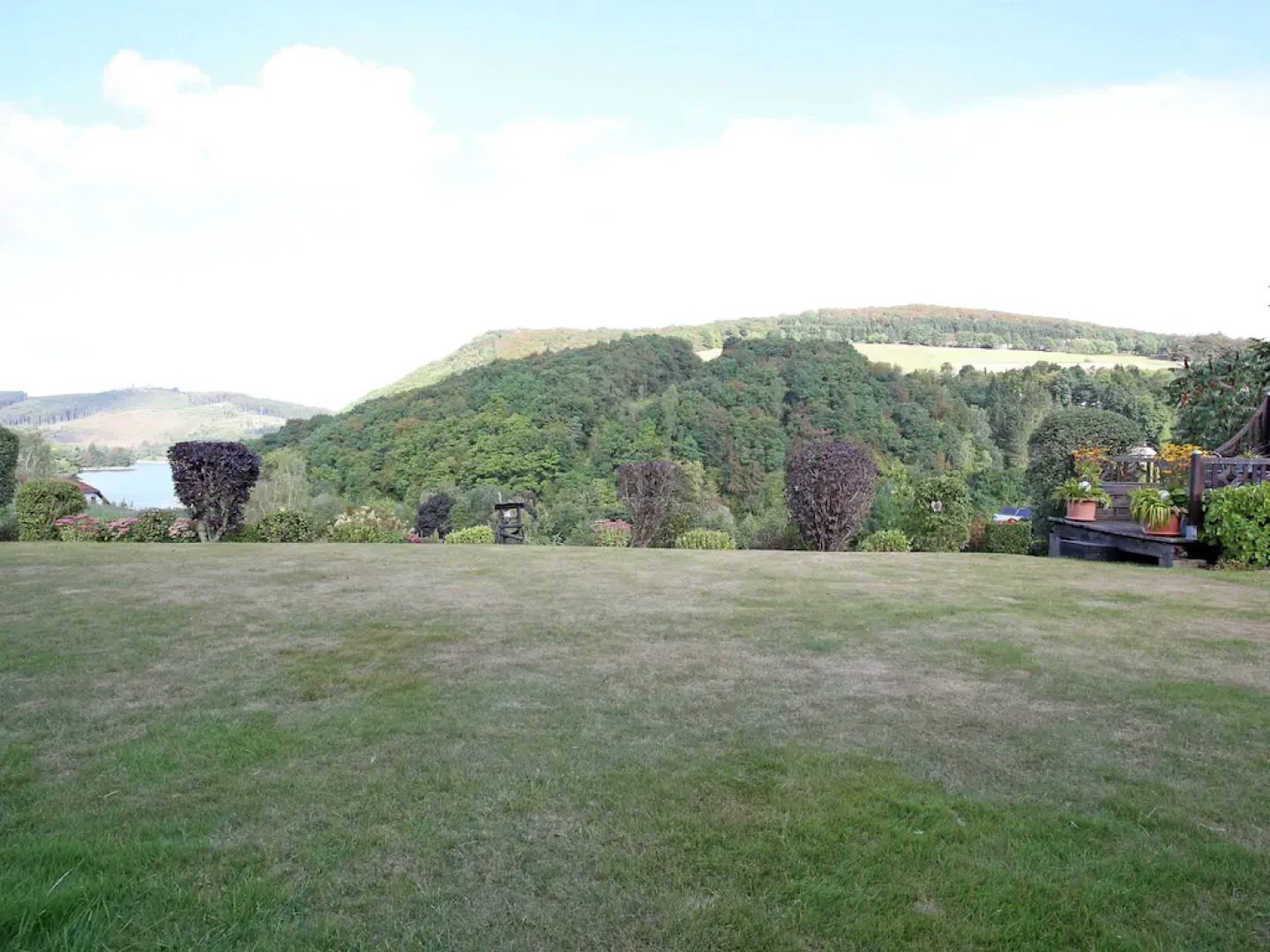 Wohnung in der Nahe des Skigebietes in Diemelsee