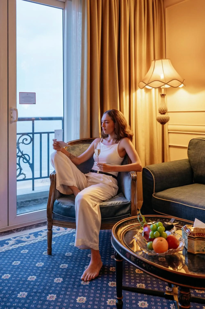 The Imperial Hotel Vung Tau