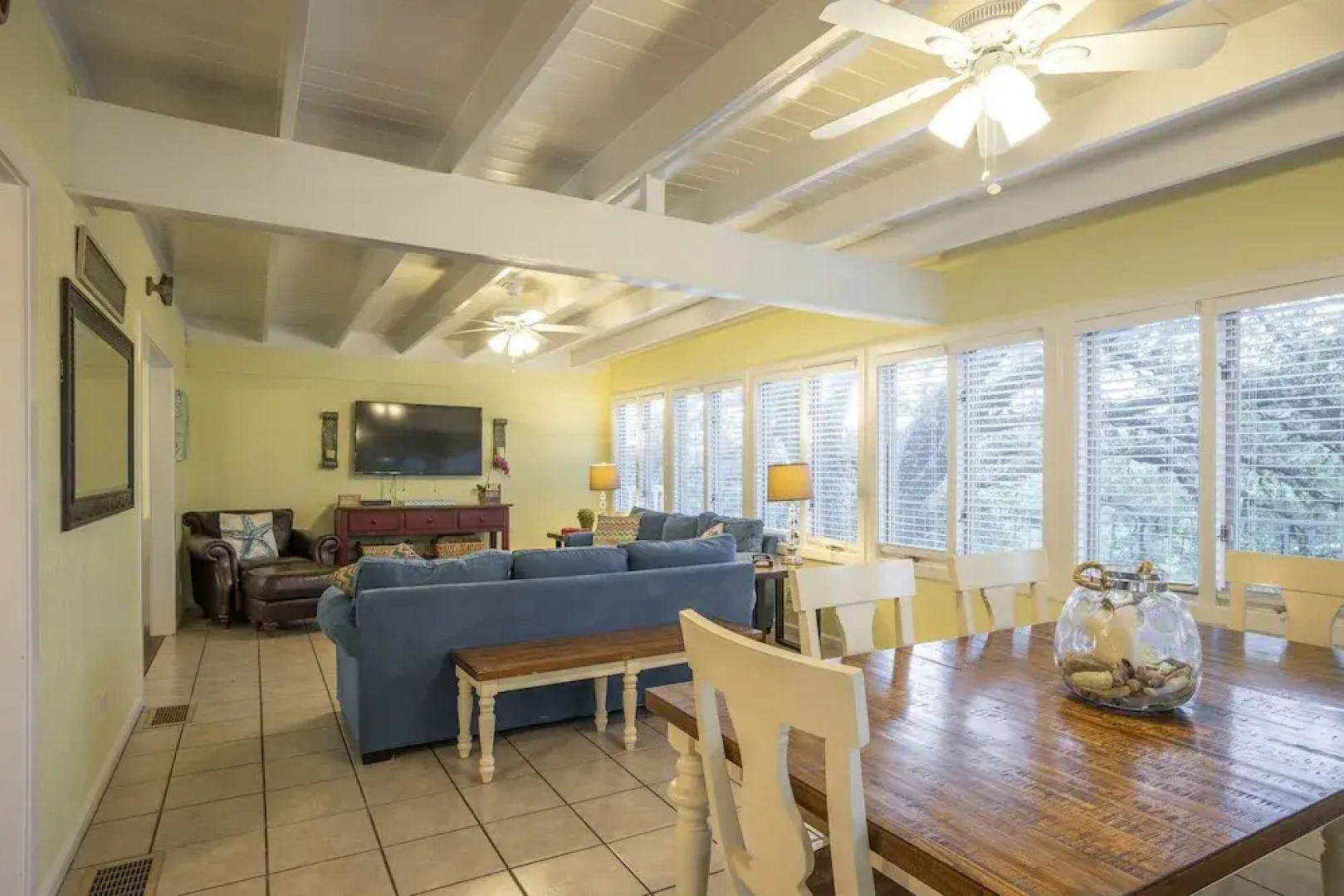 Blues Escape by RedAwning