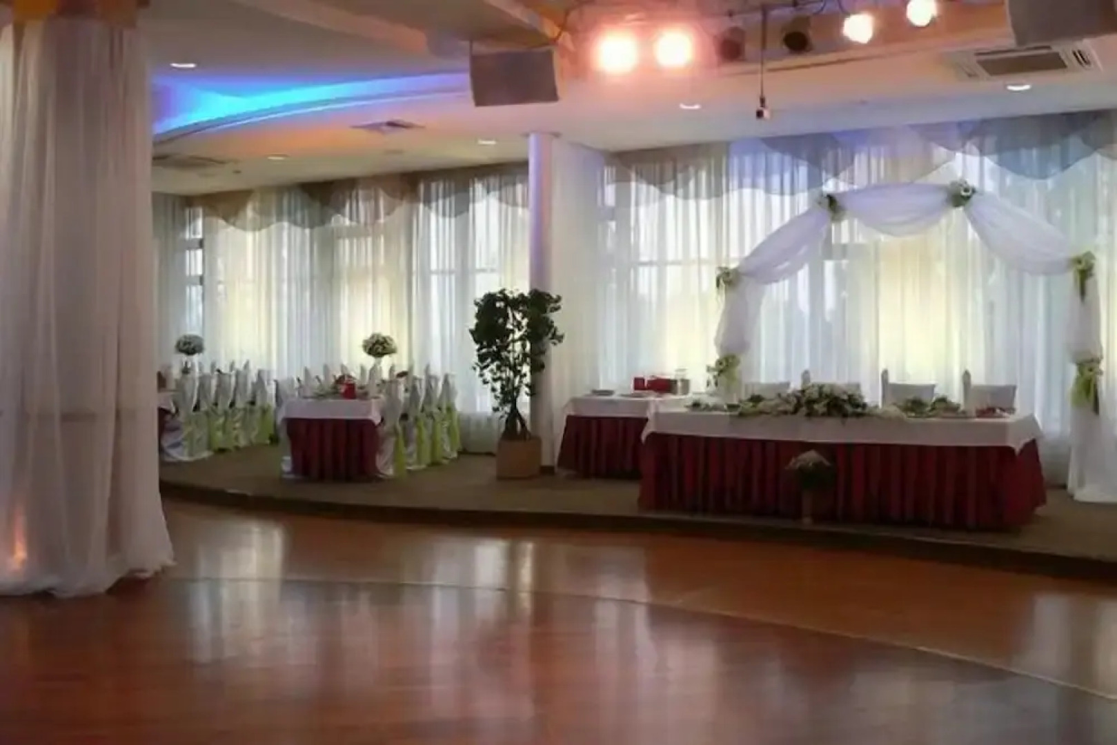 Гостиница «Юбилейная»