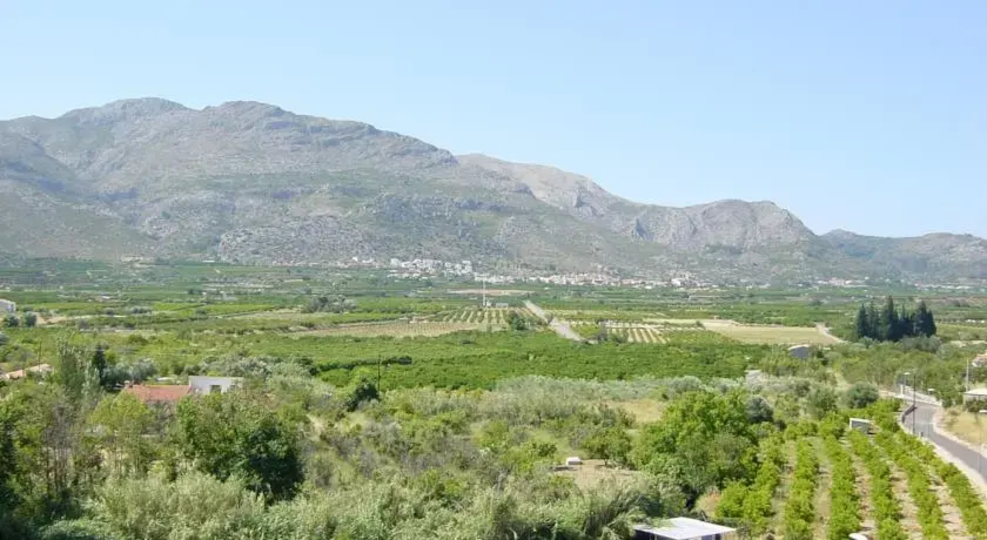 Apartamentos Carrebaix