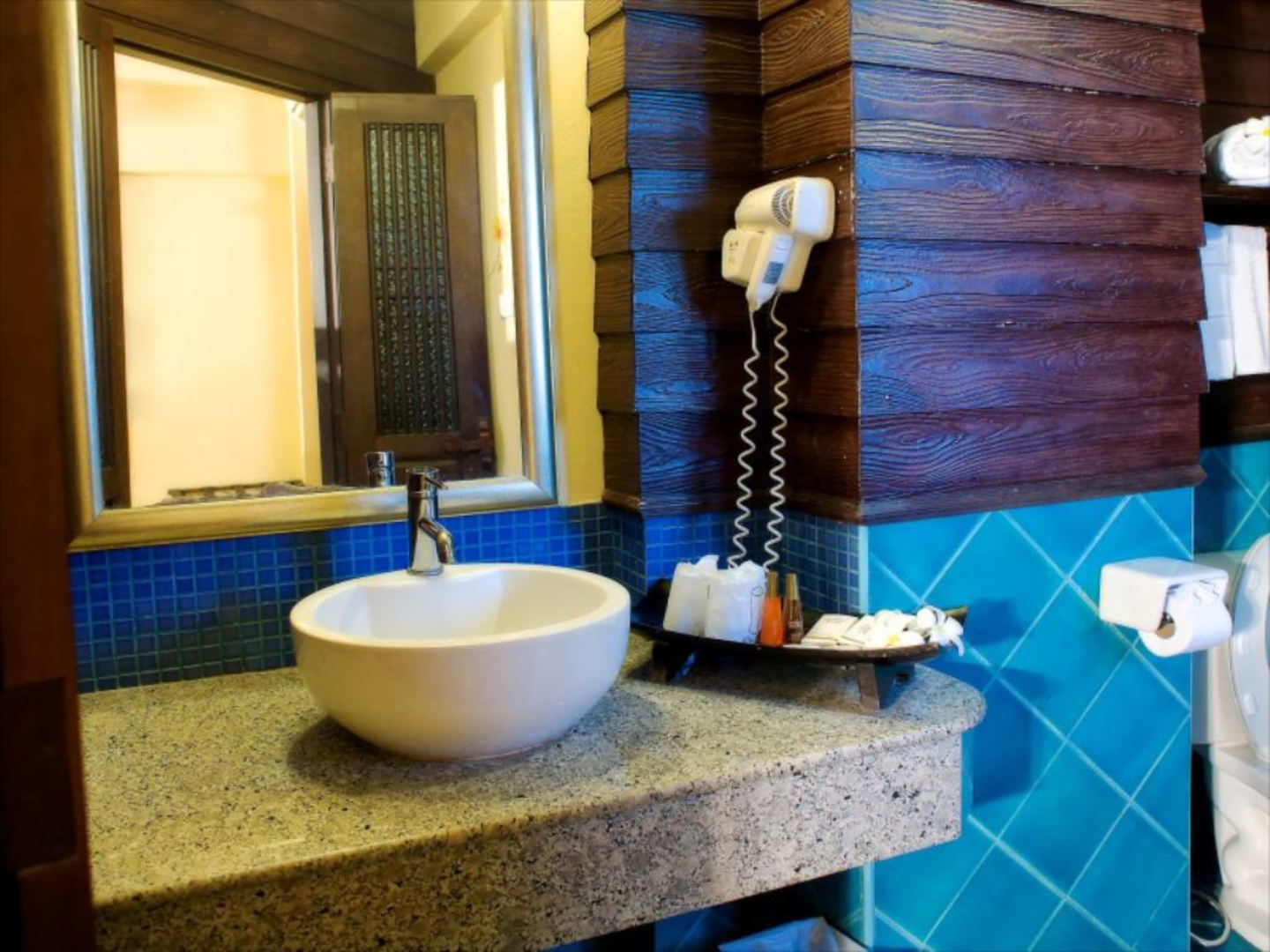 Chiang Mai Gate Hotel