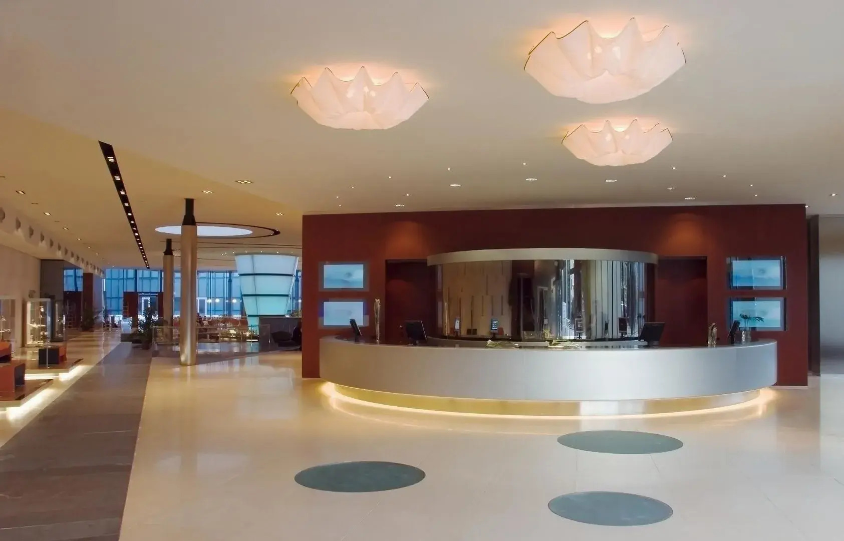 UNA HOTELS T Hotel Cagliari