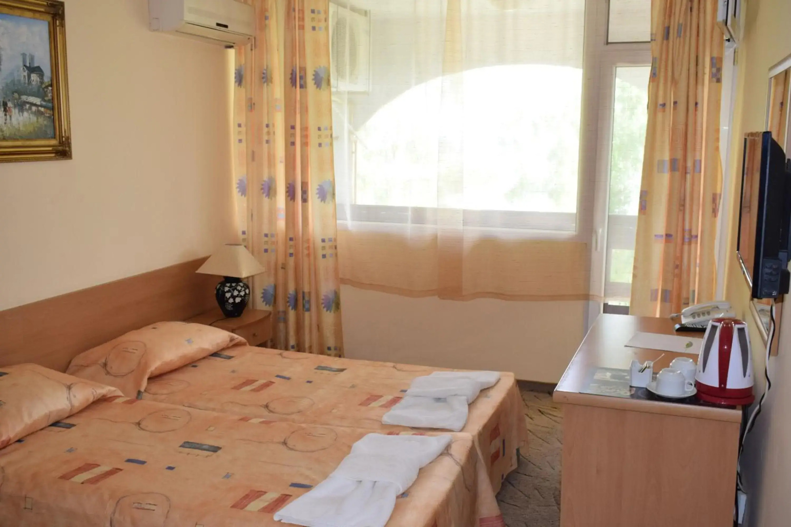 Ahilea Hotel-All Inclusive