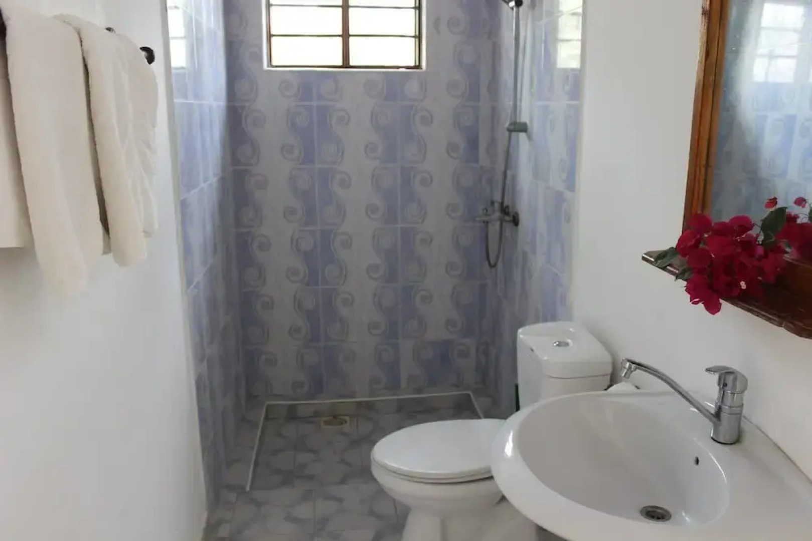 Family Beach Bungalows