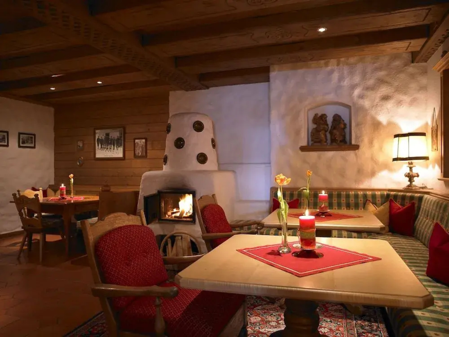 Hotel Antonius