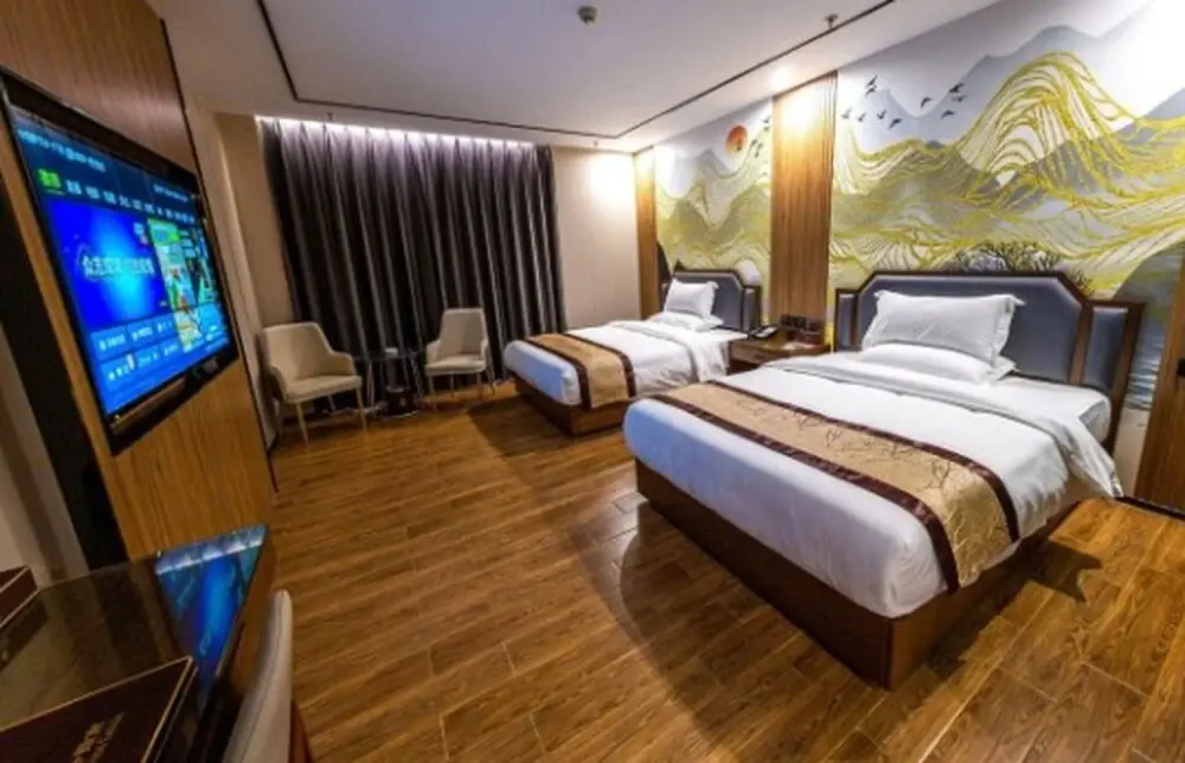 Jinlong Hotel Chaozhou