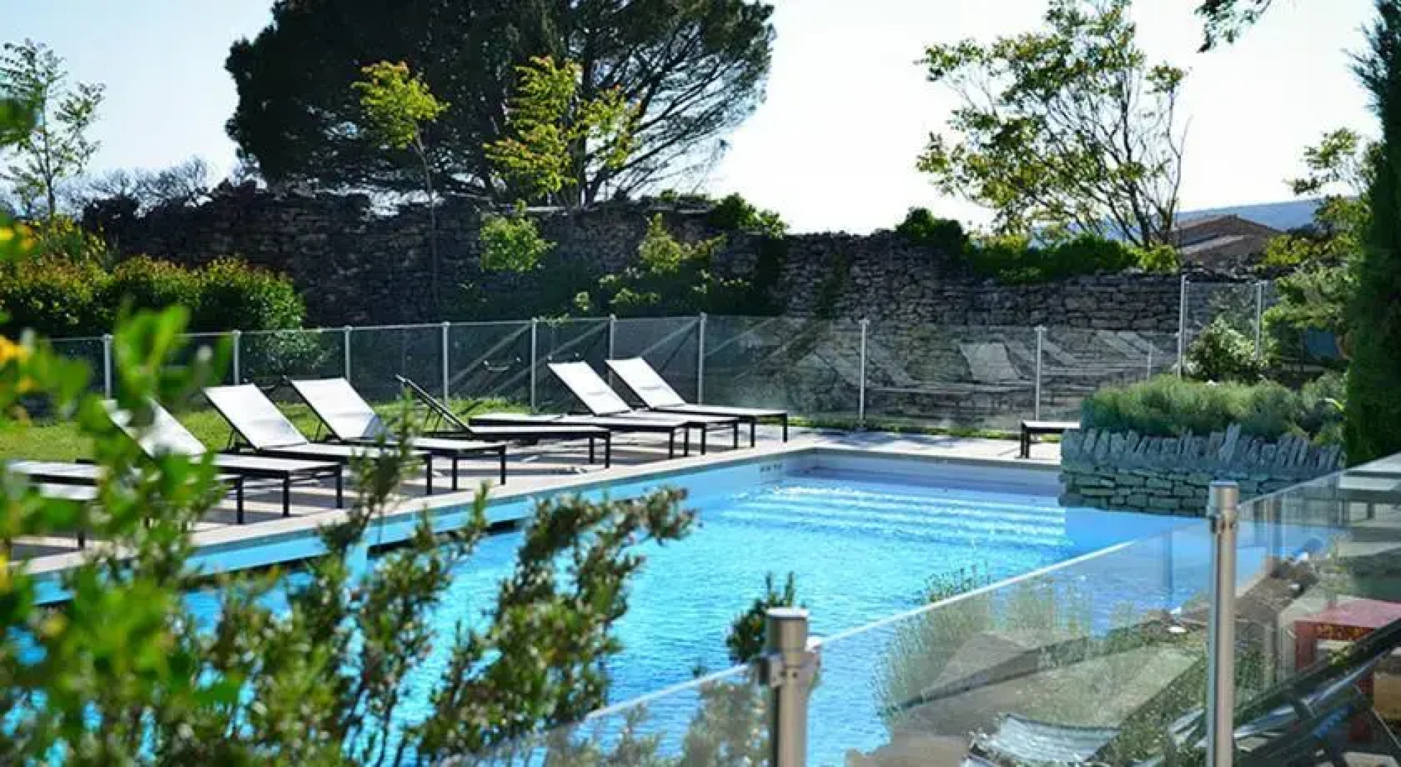 Bastidon au Coeur de Gordes