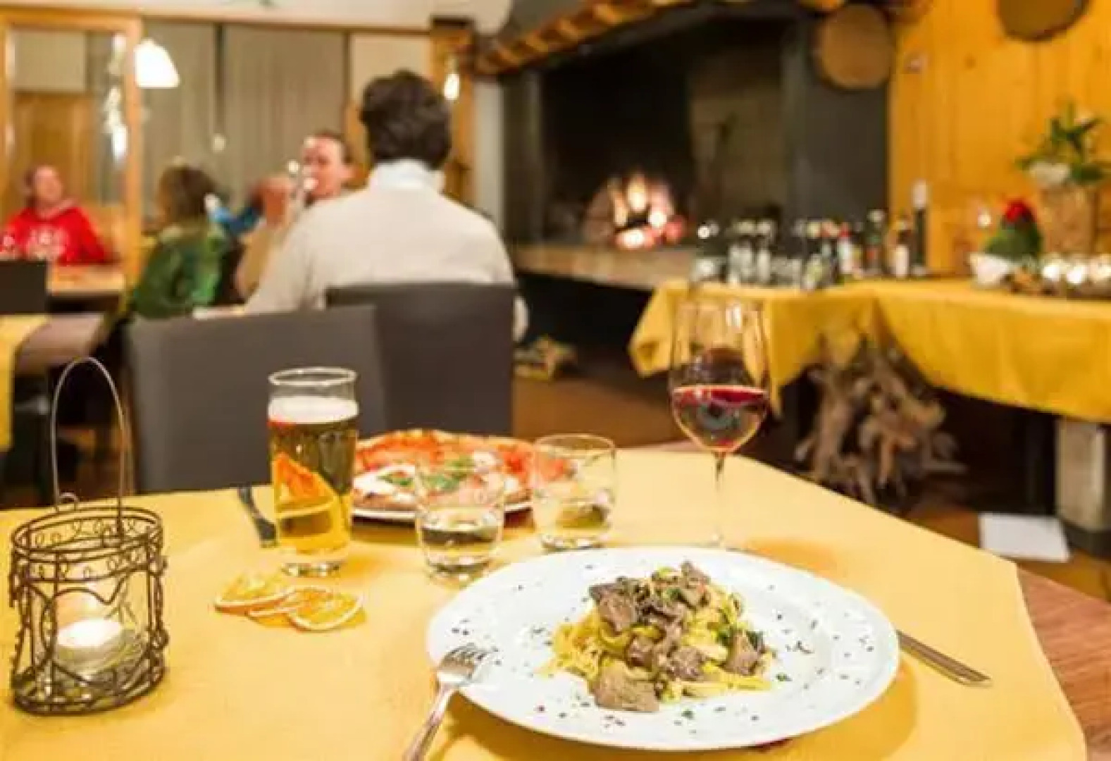 Antico Albergo Stella dItalia