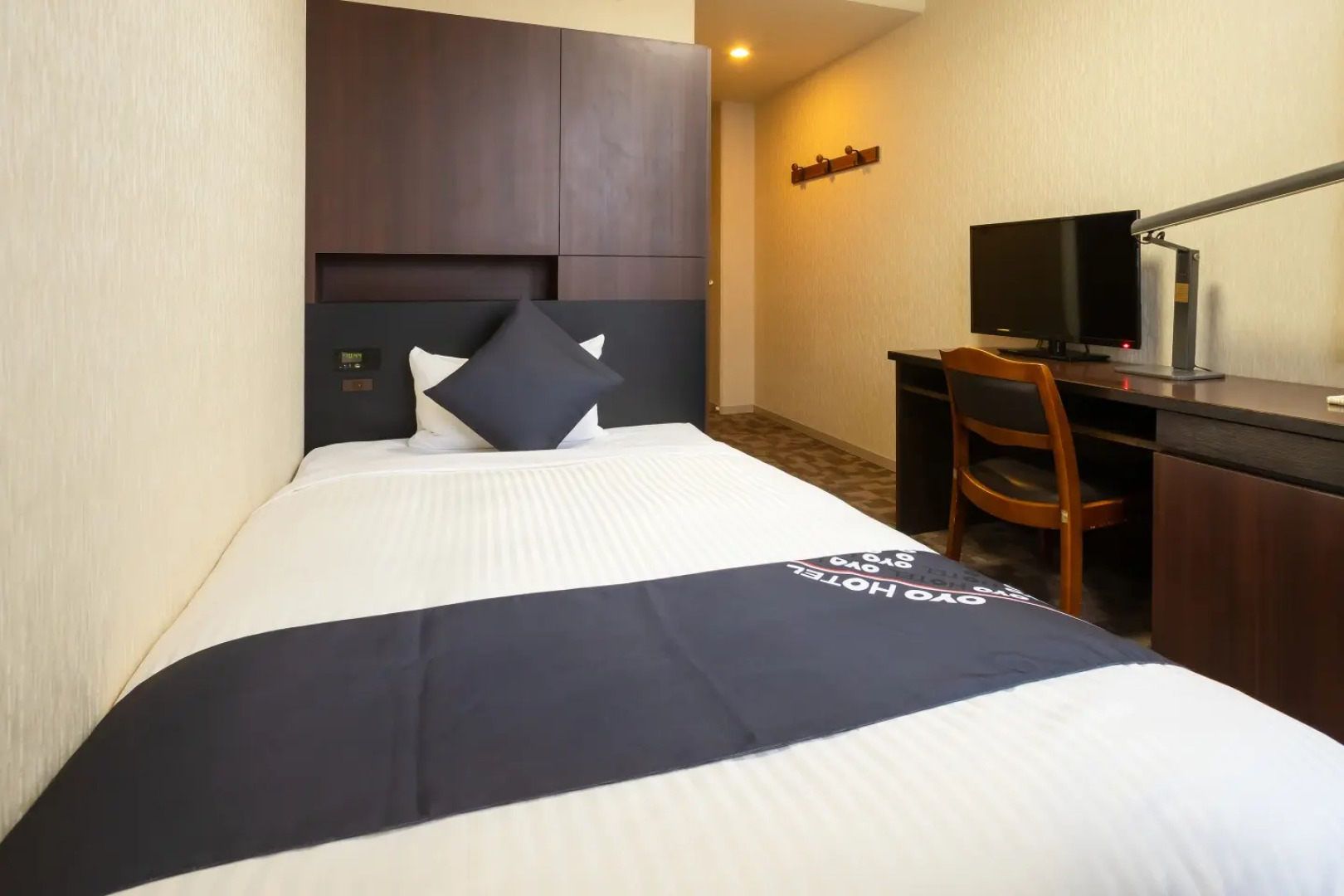 OYO Business Hotel Shinkawa Ube