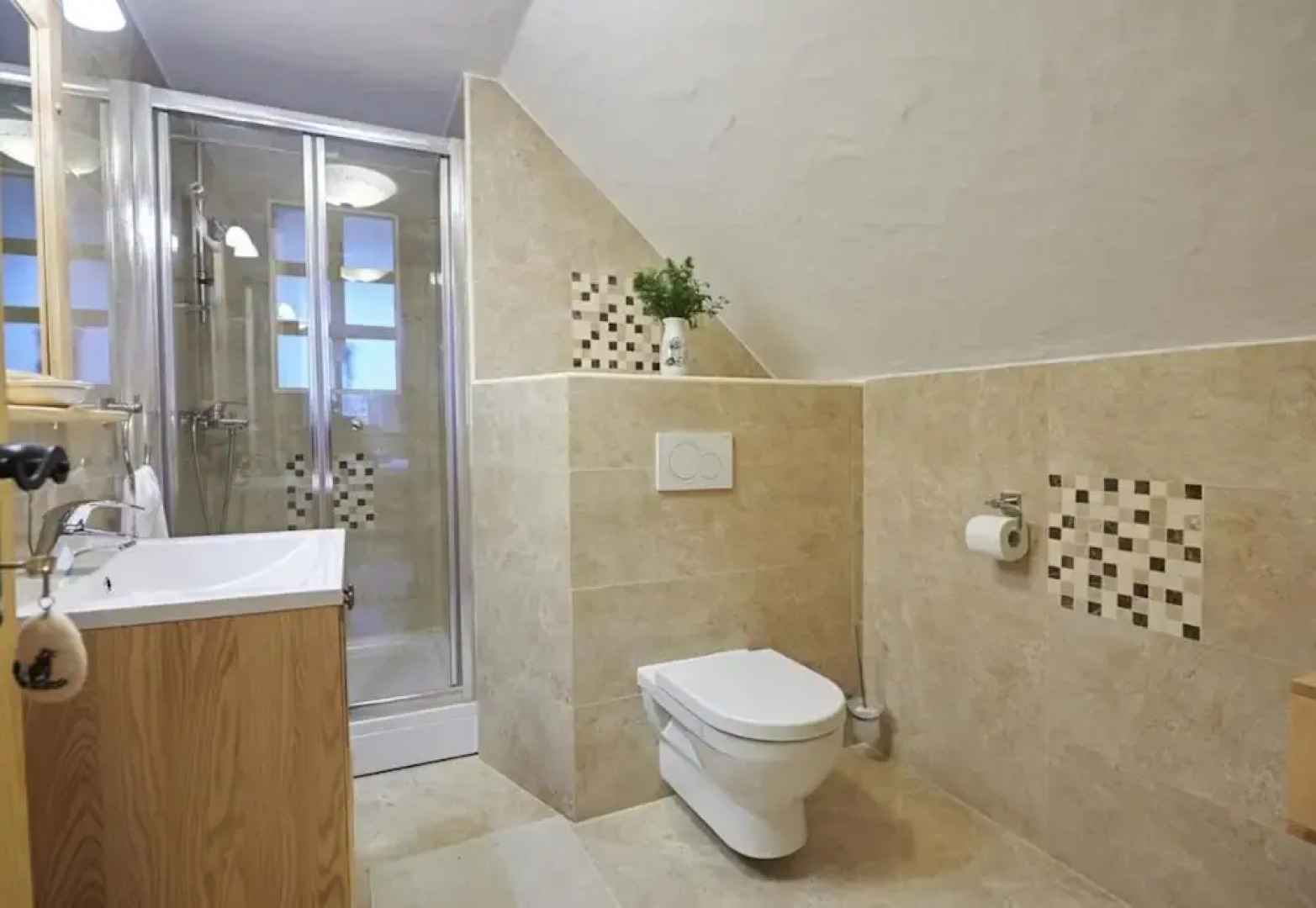 Alpine Dream Chalet With Private Ski Lift