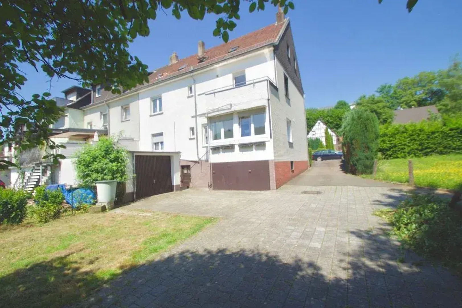 Apartments Overath Immekeppel