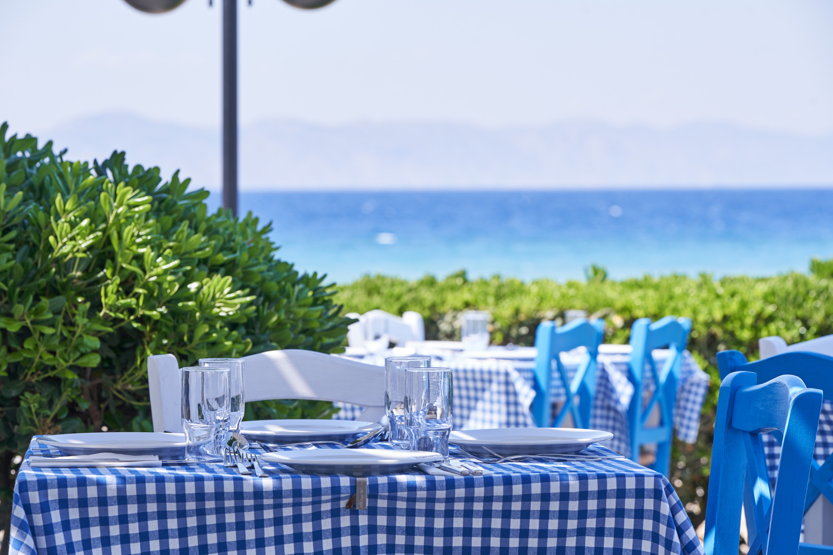 Matoula Beach Hotel