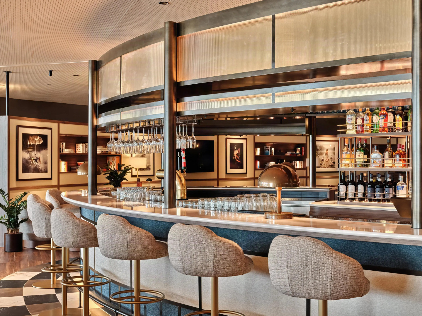 Radisson Blu Hotel, Hamburg Airport