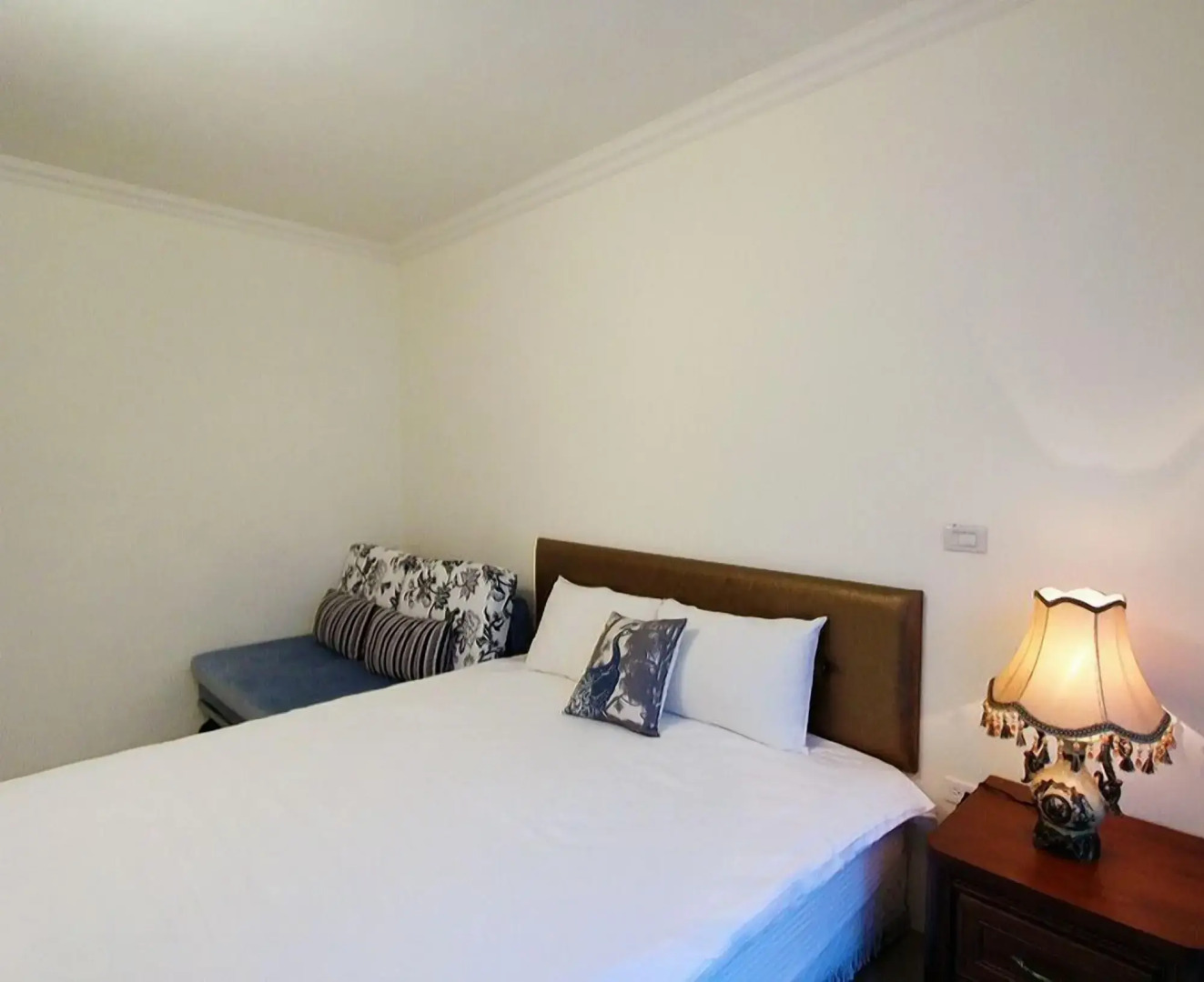 Water Ripple Bed and Breakfast