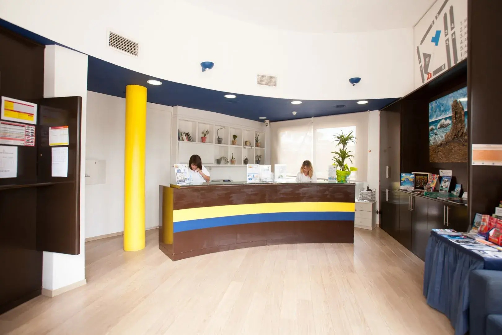 Aparthotel Comtat Sant Jordi