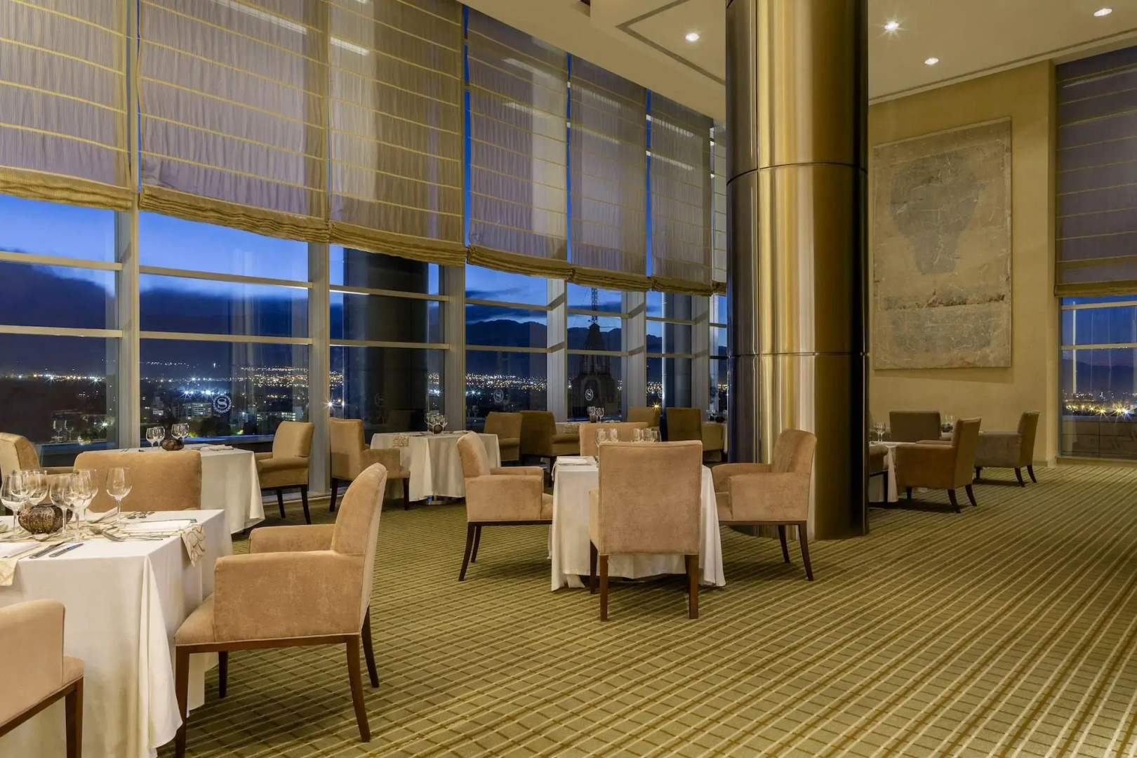 Sheraton Mendoza Hotel