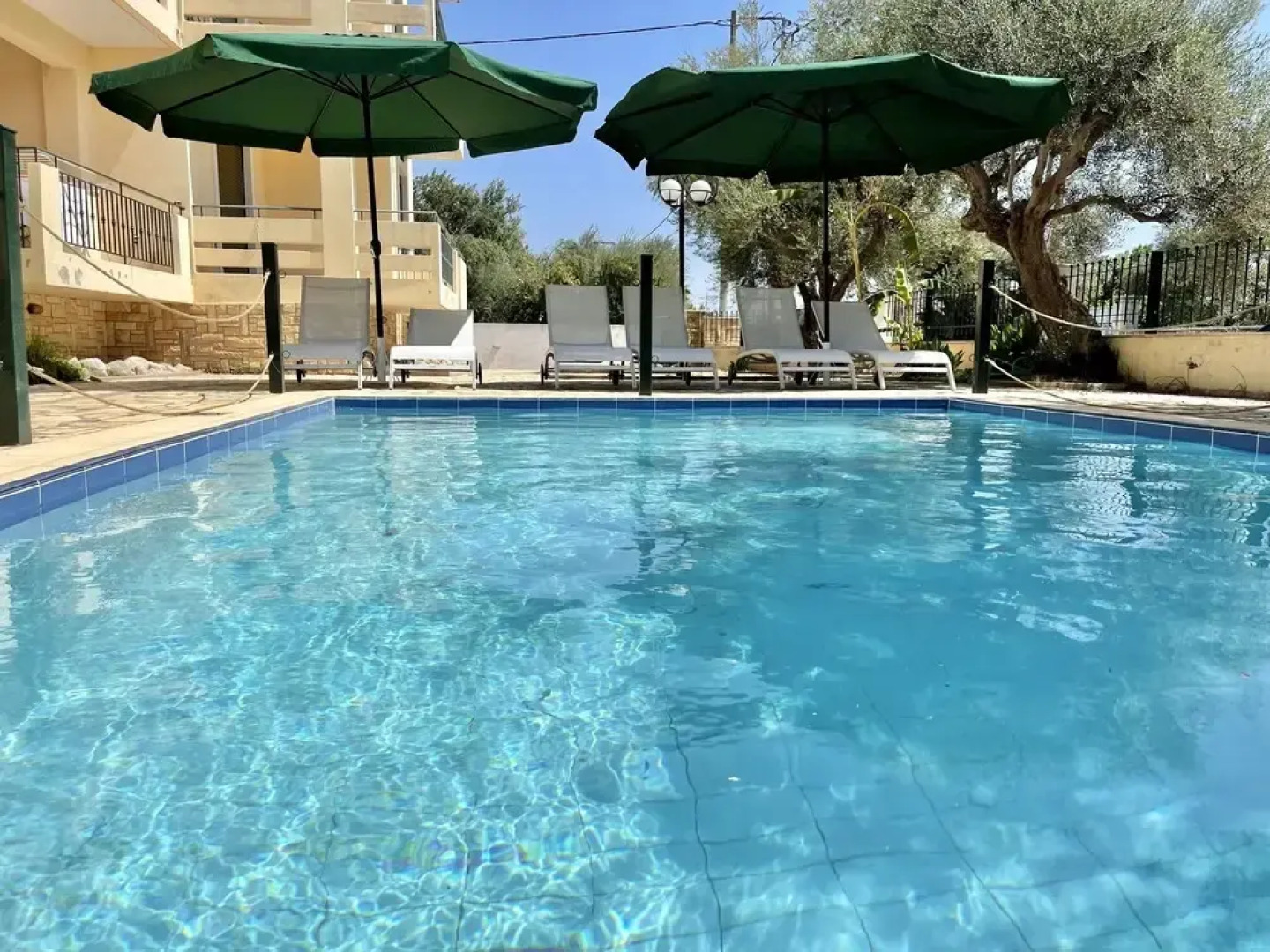 "exotic Studio at Oliva Holiday Homes"