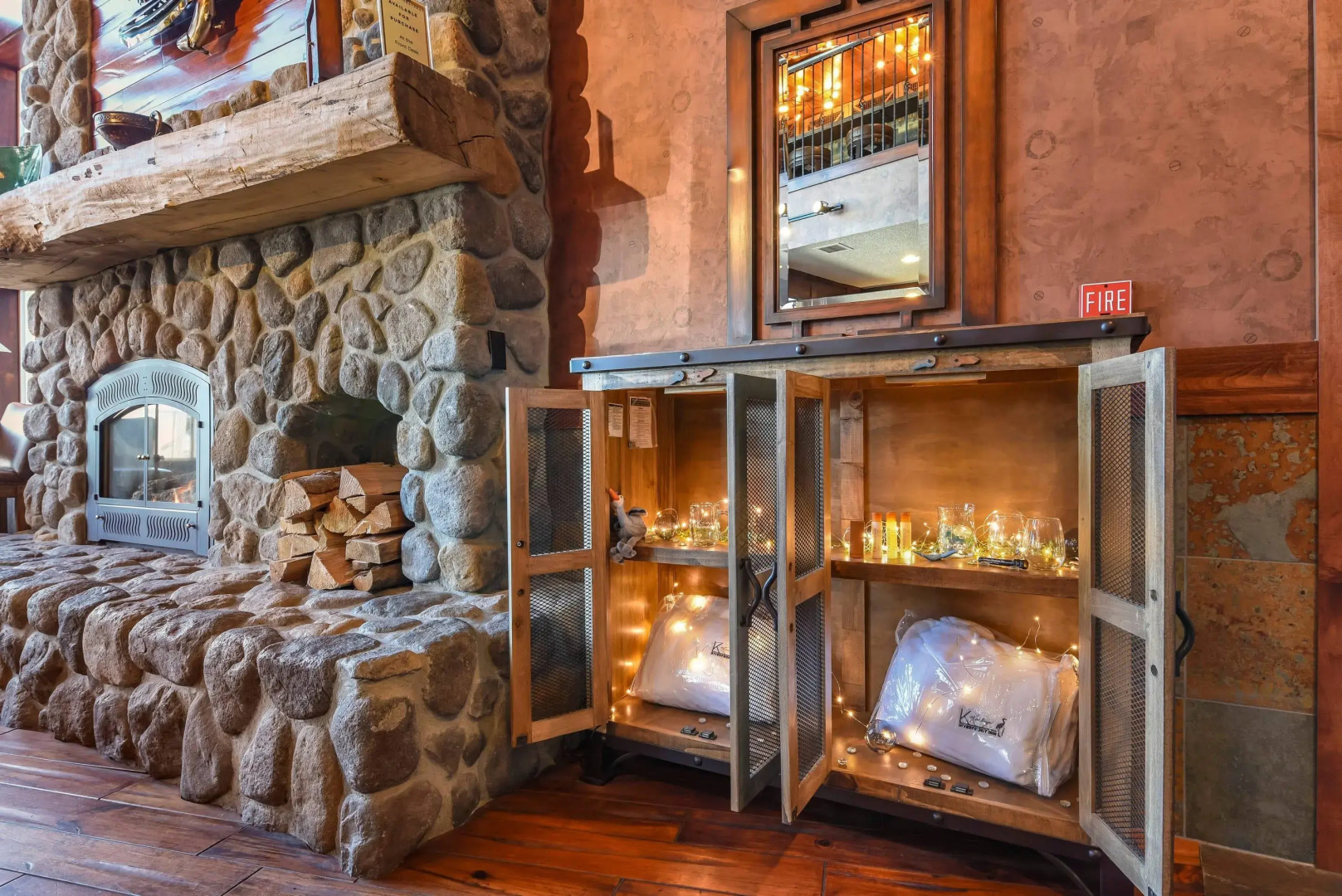 Kathryn Riverfront Inn, an Ascend Collection Hotel