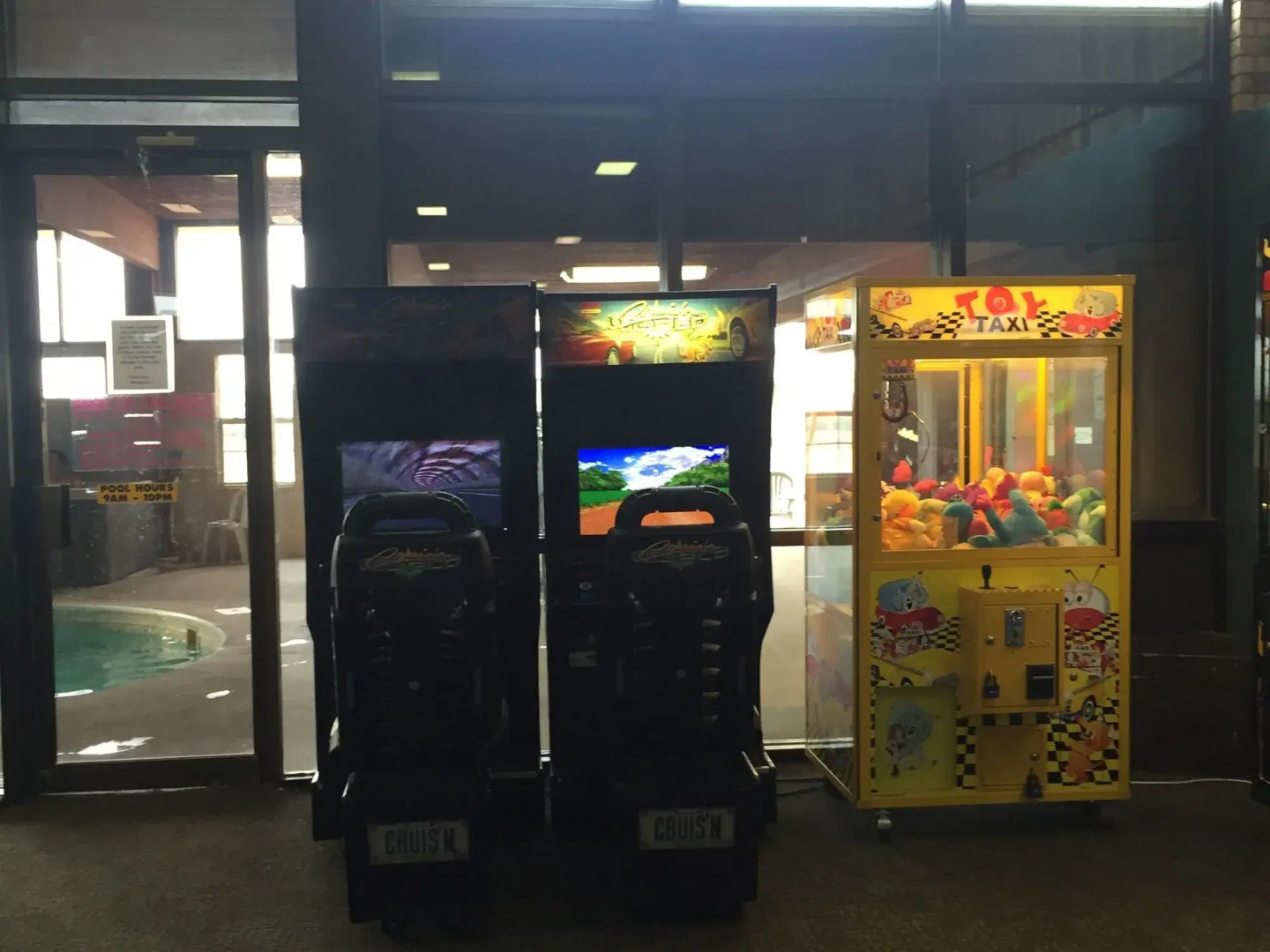 Sunflower Inn and Suites