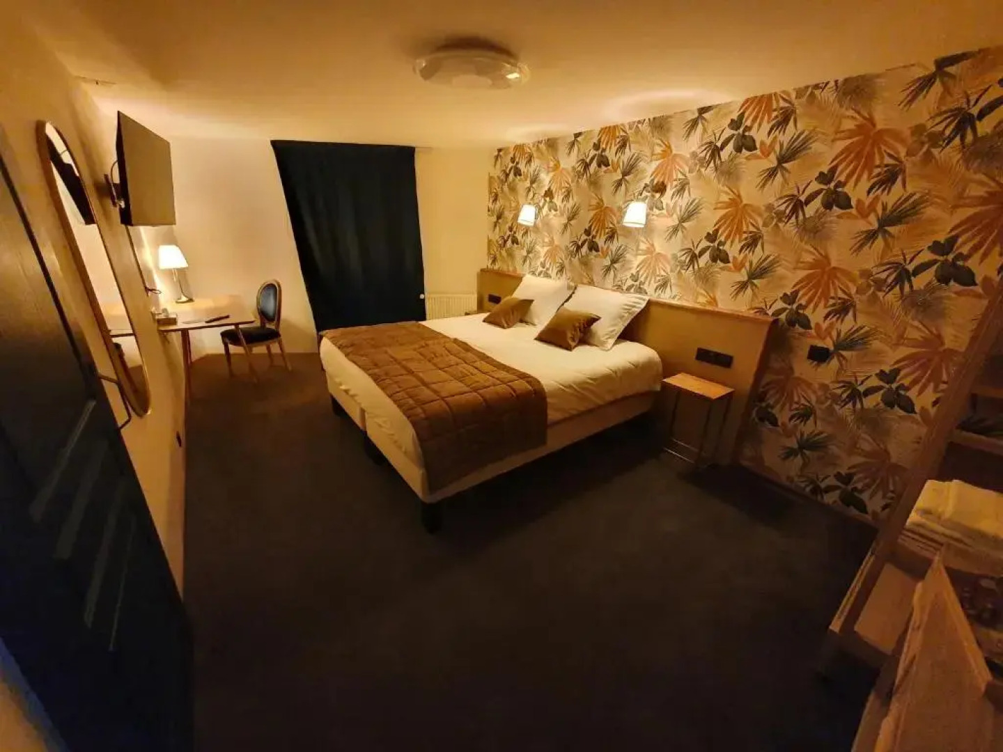 Logis LAuberge Alsacienne