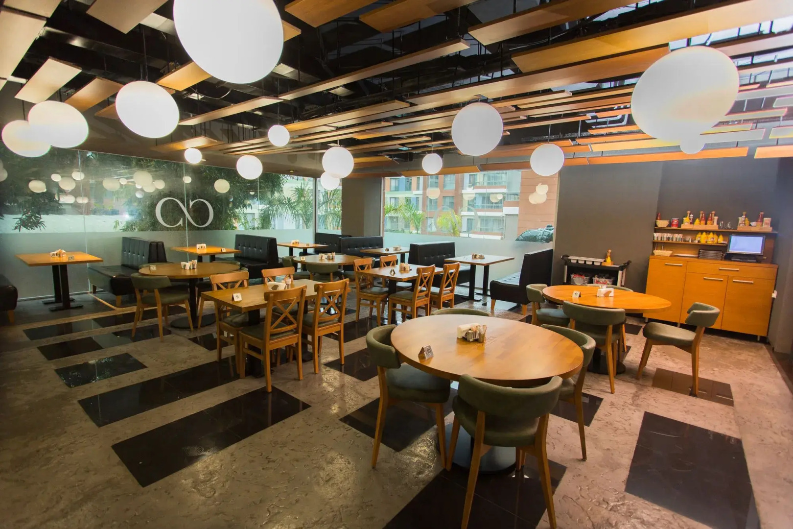 Accra Luxury Apartments Cantonments