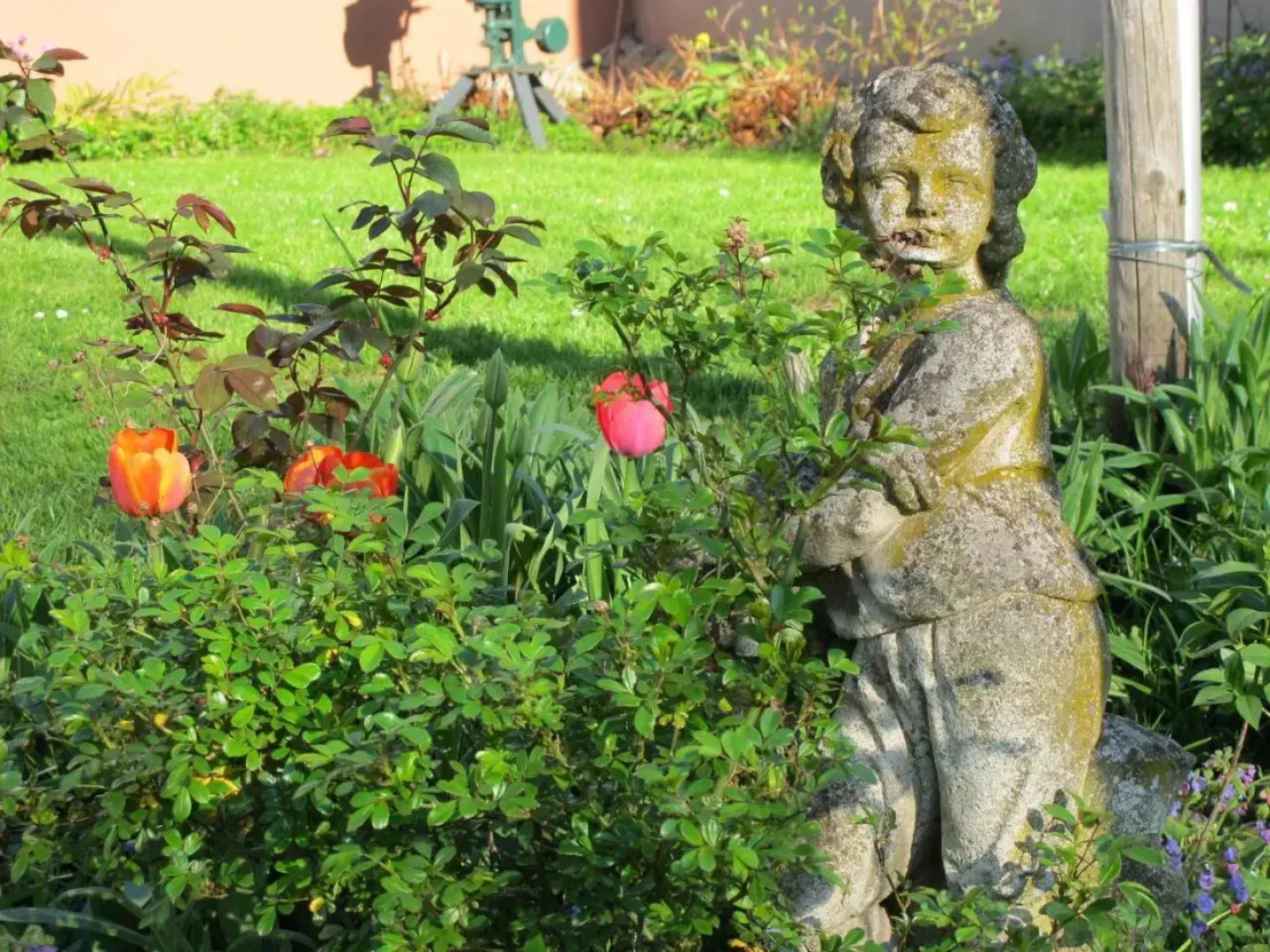 Weinhof Michael Morbach