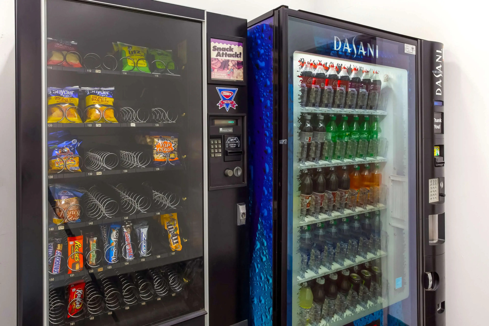 Best Western Logan Inn