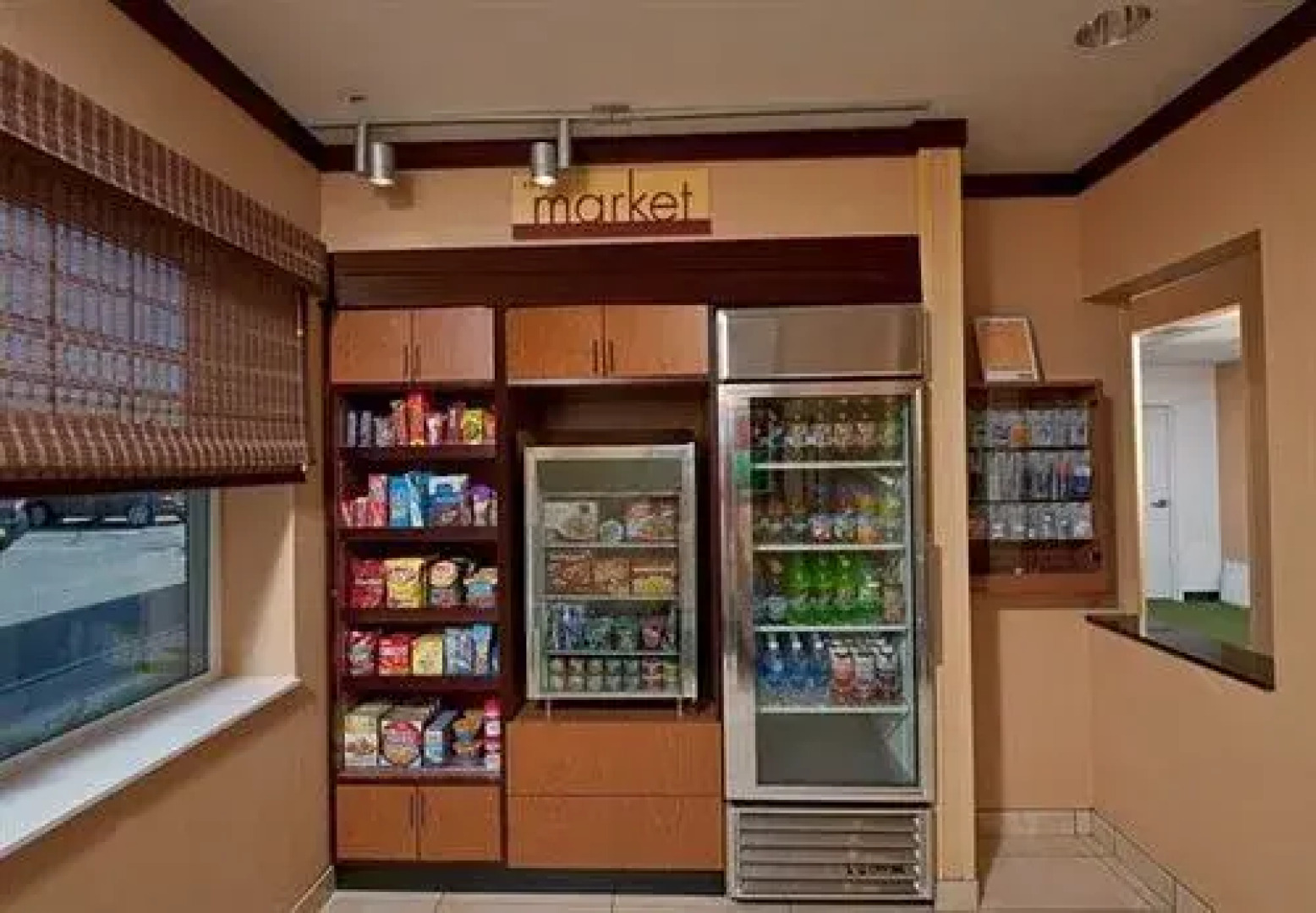 Fairfield Inn & Suites Portsmouth Exeter