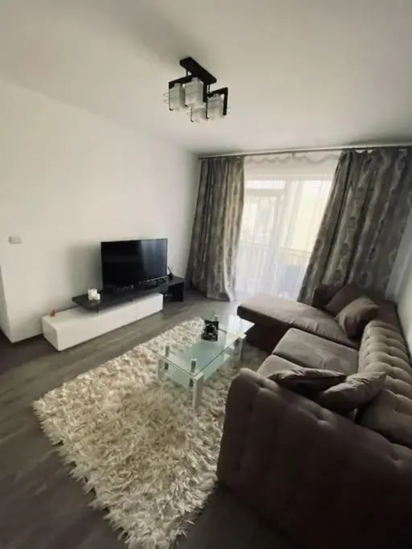Apartament 2 camere modern și confortabil